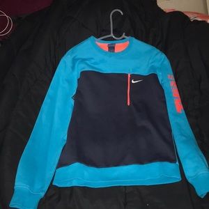 Nike sweater